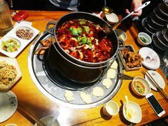 -重庆乌鱼庄·龙滋鲜(青羊大道店)