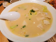 -谷连天八宝粥家常菜(正定店)