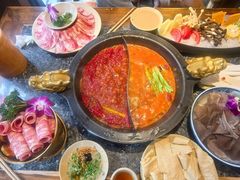 -蜀大侠火锅(总府路店)