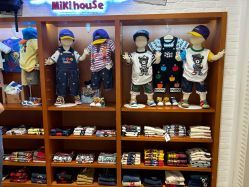 -mikihouse(国贸商城店)