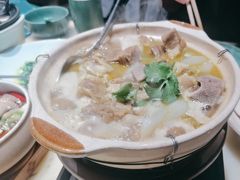 -锦府盐帮·侯宅(五棵松万达店)