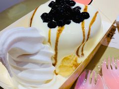 -狐狸和向日葵(北京路店)