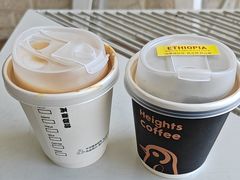 -高嶺咖啡(望京店)