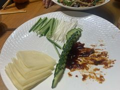 -田园印象·成都土菜院子(华阳店)