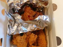 -SUN炸鸡专门店(西塔总店)