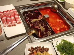 -海底捞火锅(和安宁春城店)