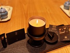-隐溪茶馆(金虹桥店)