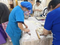 点击看大图 -国际月月生母婴月子中心(旗舰店)