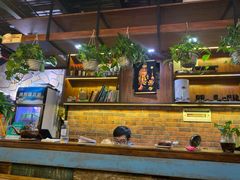 -Thai Basil罗勒叶泰式餐厅(时代天街店)