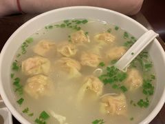 -东泰祥生煎馆(陕西南路店)