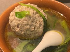 -老淮滨-蚌埠非遗小吃(淮河路店)