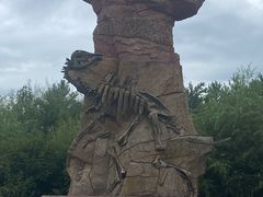 -嘉荫恐龙国家地质公园