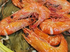 -崖口红树林海鲜餐厅