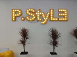 -P.STYLE派斯造型