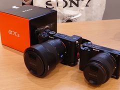 -Sony Store索尼(广州正佳店)