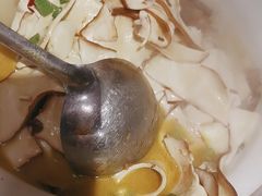 -寻钵记民菜馆·正宗常德钵子菜(滨湖路店)