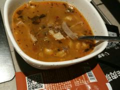 -丰茂烤串(全国首店)