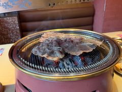 -西塔老太太泥炉烤肉(杭州首店)
