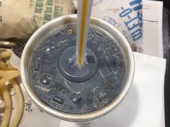 -麦当劳(三亚凤凰机场店)