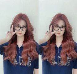-丝源发型
