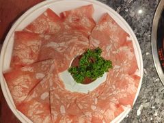 -蜀大侠火锅(香格里拉店)