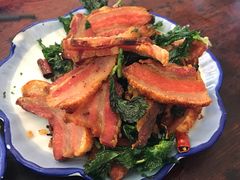 纳西烤肉-老丽江餐馆(丽江华都商贸城店)