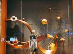 -HERMES(恒隆广场店)