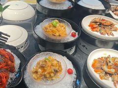 -甬上名灶(天一阁·翠柏店)