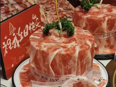 -欠火锅·水牛毛肚·团建聚餐·生日宴(何山路店)