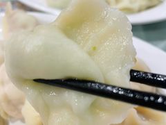 -听涛雅苑百味饺子老家菜馆