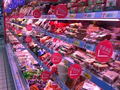 -大润发(康桥店)