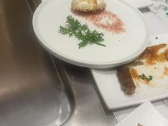 -火地铁板烧(昆山万象汇店)