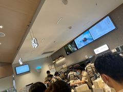 -渔语鱼新川菜Bistro(万象天地店)