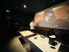 -V-SHOW KTV(济南概念店)