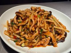 鱼香肉丝-三江里·宜宾川菜(亚运村店)