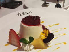 -Kathleen's Bistro&Bar 凯圣琳西餐厅(漕河泾印象城店)