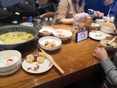 -渝是乎酸菜鱼·川渝小炒(新世界百货望京店)