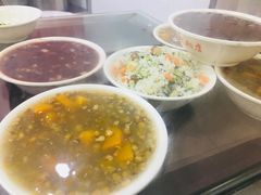 -常州糕团店(北大街新世纪商城店)