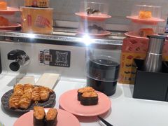 -争鲜回转寿司(通州万达店)