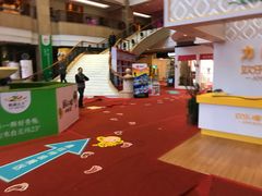 -成都天府丽都喜来登饭店