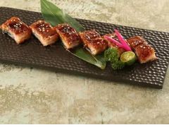 -蟹将军·松叶蟹和牛日料放题自助(K11店)