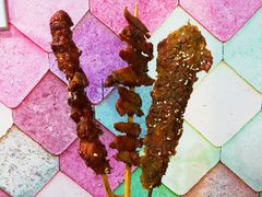 -大腕炸串(河东总店)