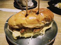 -甘单茶事小馆(洋河店)