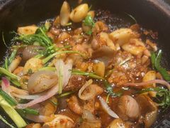 -高佳庄·舟山海鲜(海景旗舰店)