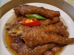 酱皇蒸凤爪-金苑海鲜酒家(来魅力店)