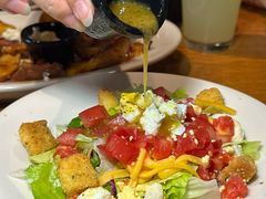 -Texas Roadhouse(世纪汇广场店)
