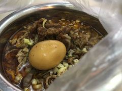 -鹍记特色牛杂面