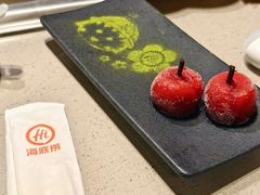 -海底捞火锅(顺义华联店)