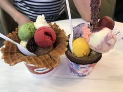 -哈根达斯(天河城店)