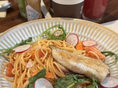 -BAKER&SPICE(祥云小镇店)